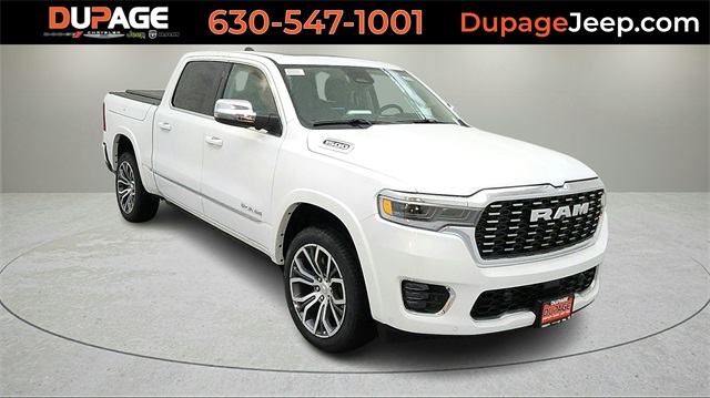 2026 RAM Ram 1500 Pickup Tungsten's photo