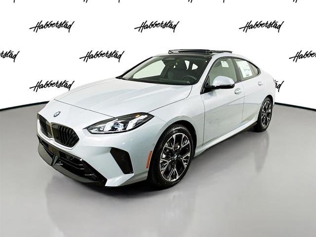 2025 BMW 2 Series 228's photo