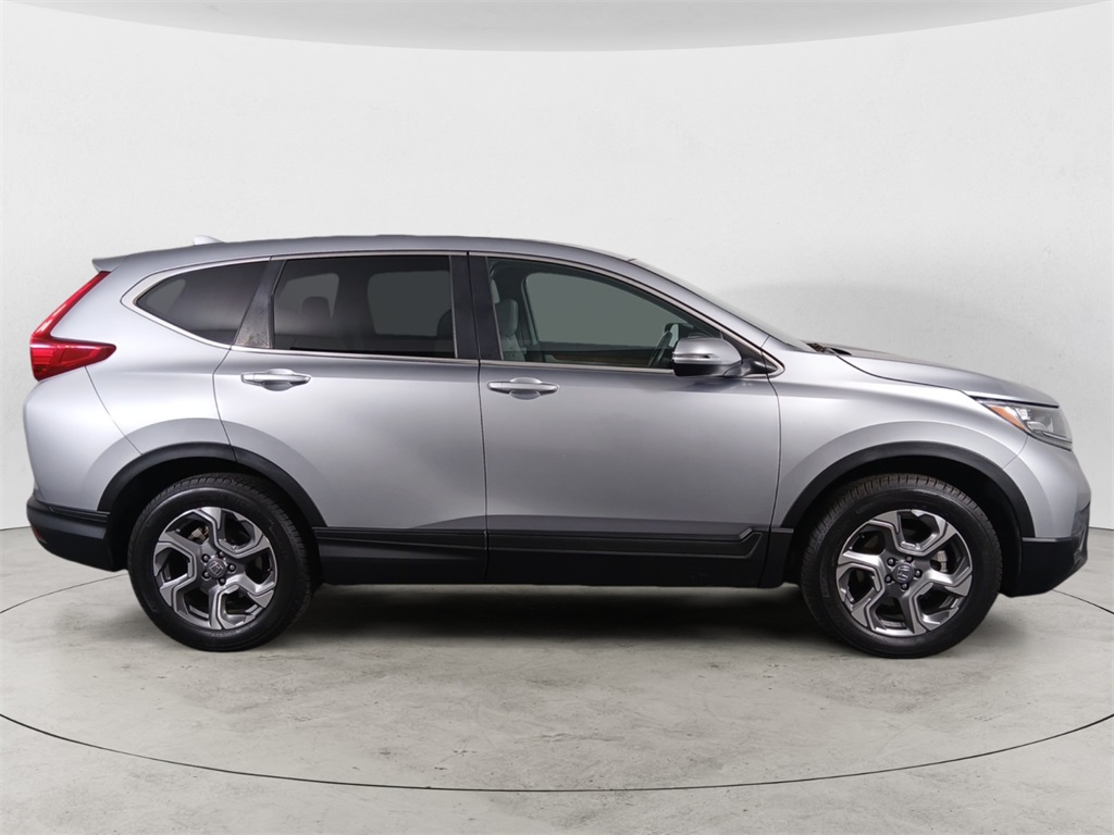 2017 Honda CR-V EX-L photo 6