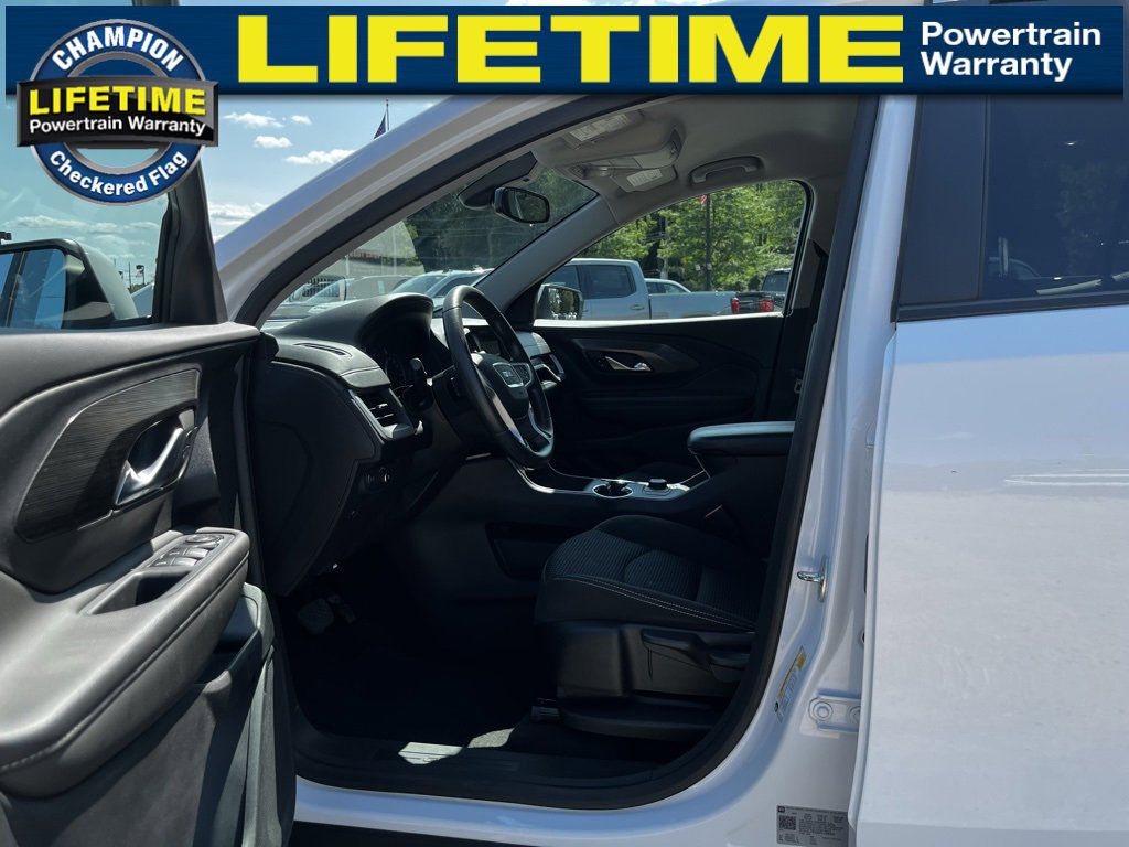 2023 Gmc Terrain SLE photo 6