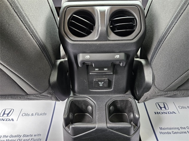 2023 Jeep Gladiator Overland photo 13