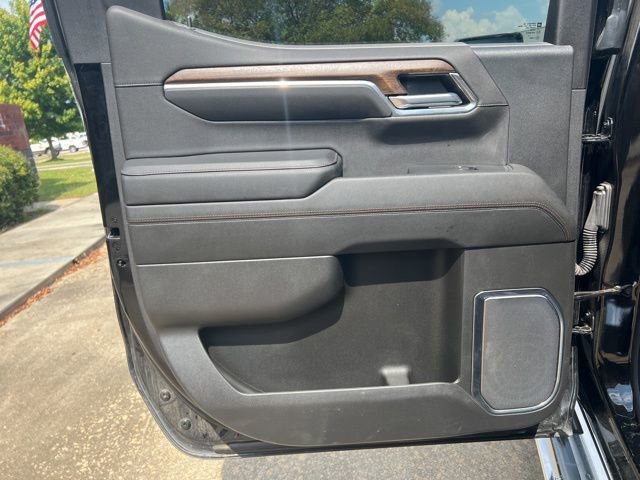 2023 Chevrolet Silverado 1500 High Country photo 27