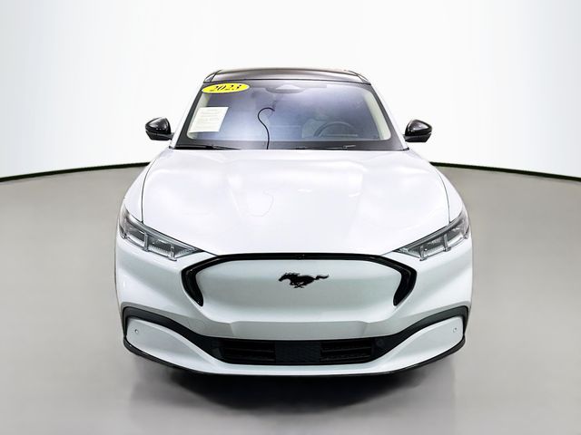 2023 Ford Mustang Mach-E Premium photo 2