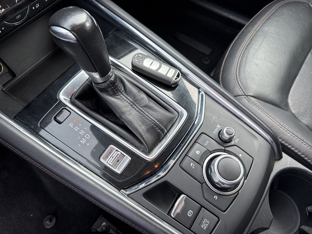 2018 Mazda CX-5 Grand Touring photo 26