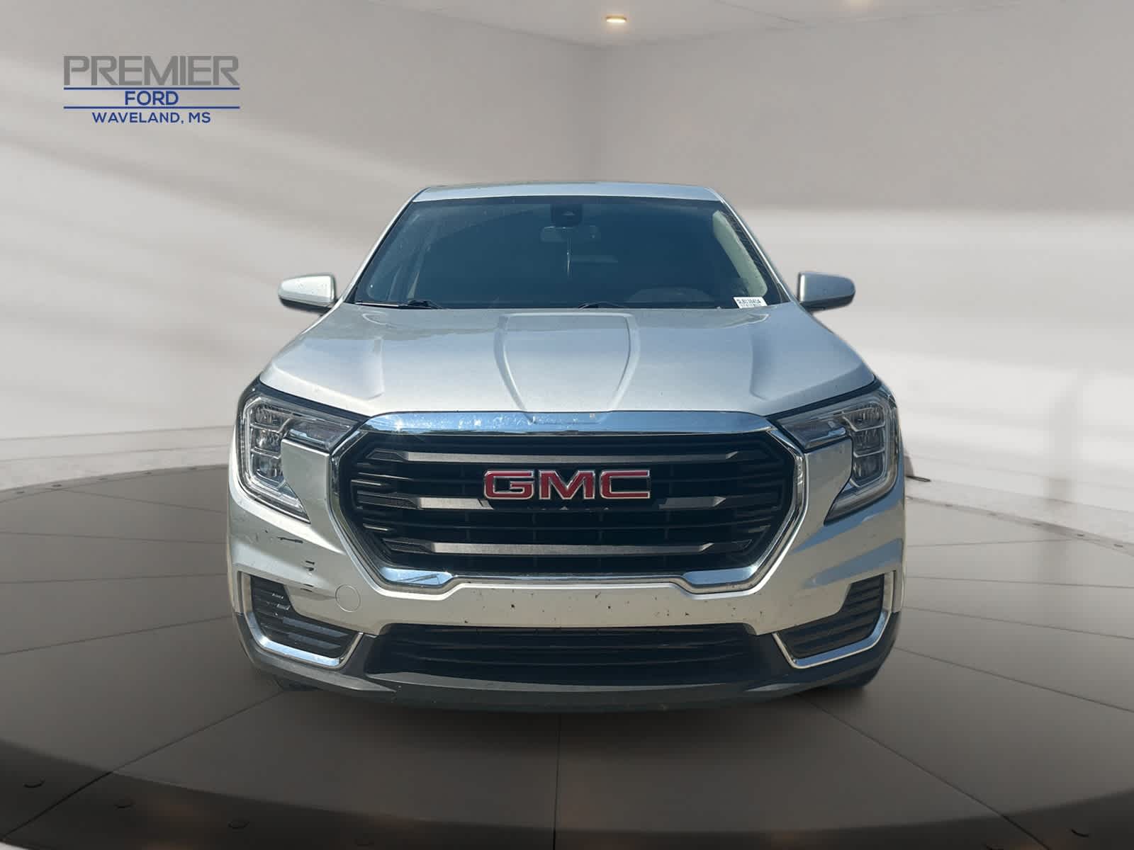 2022 Gmc Terrain SLE photo 8