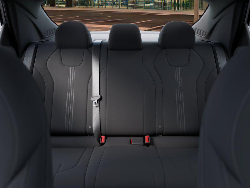 2025 Hyundai Elantra SEL Sport photo 11