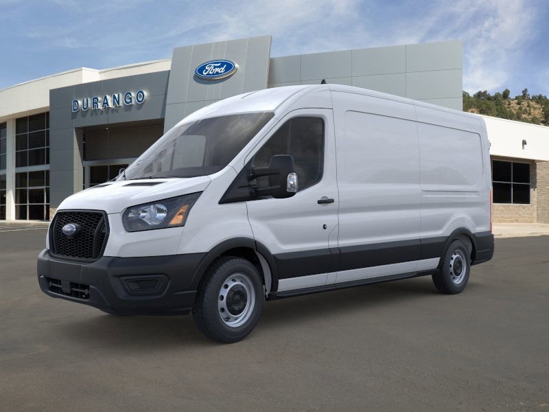 2025 Ford Transit Van Base's photo