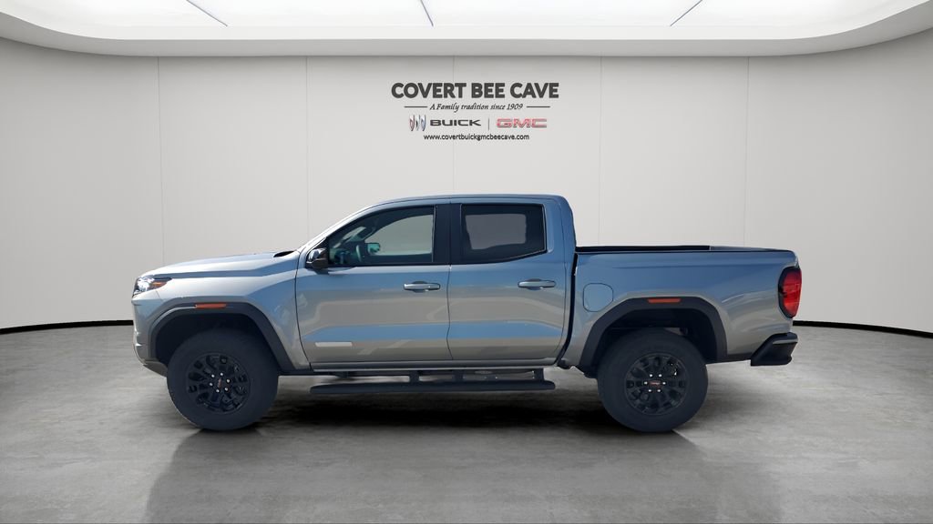 2026 Gmc Canyon Elevation photo 3