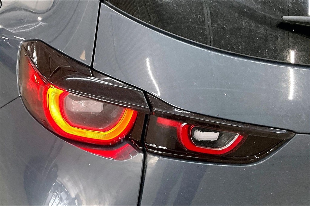 2024 MAZDA CX-50 - Image 29