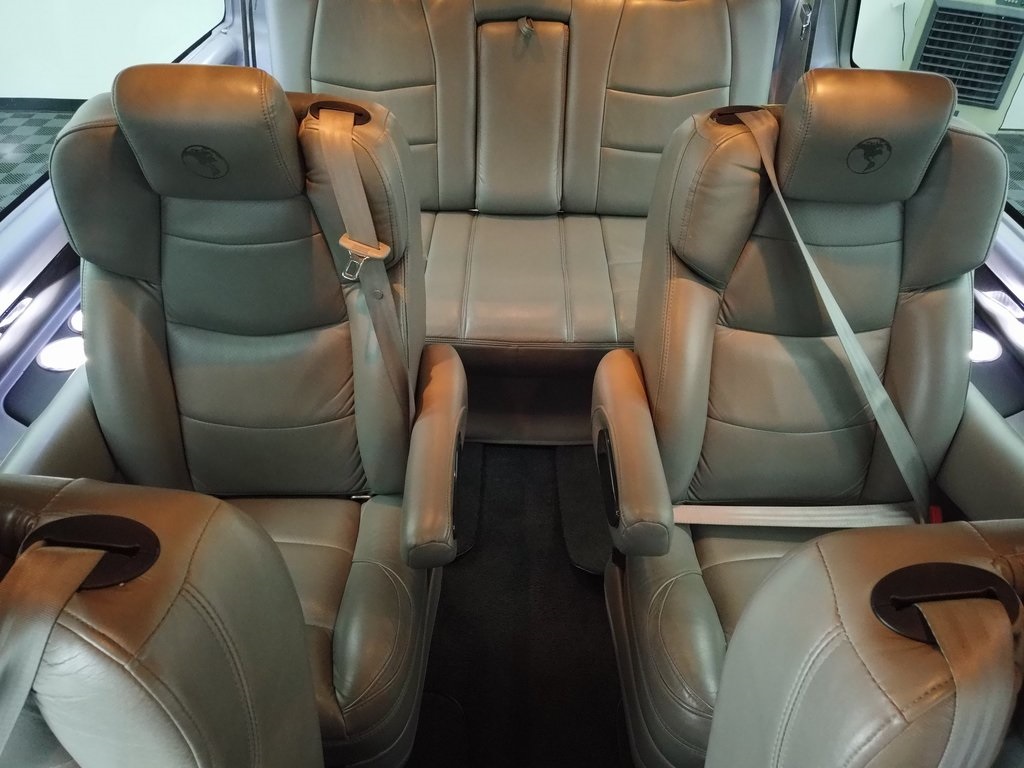 2020 Gmc Savana photo 42