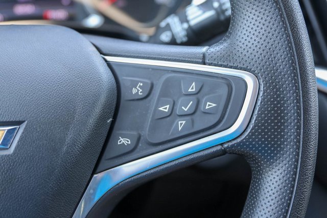 Used 2022 Mosaic Black Metallic Chevrolet LT image 26