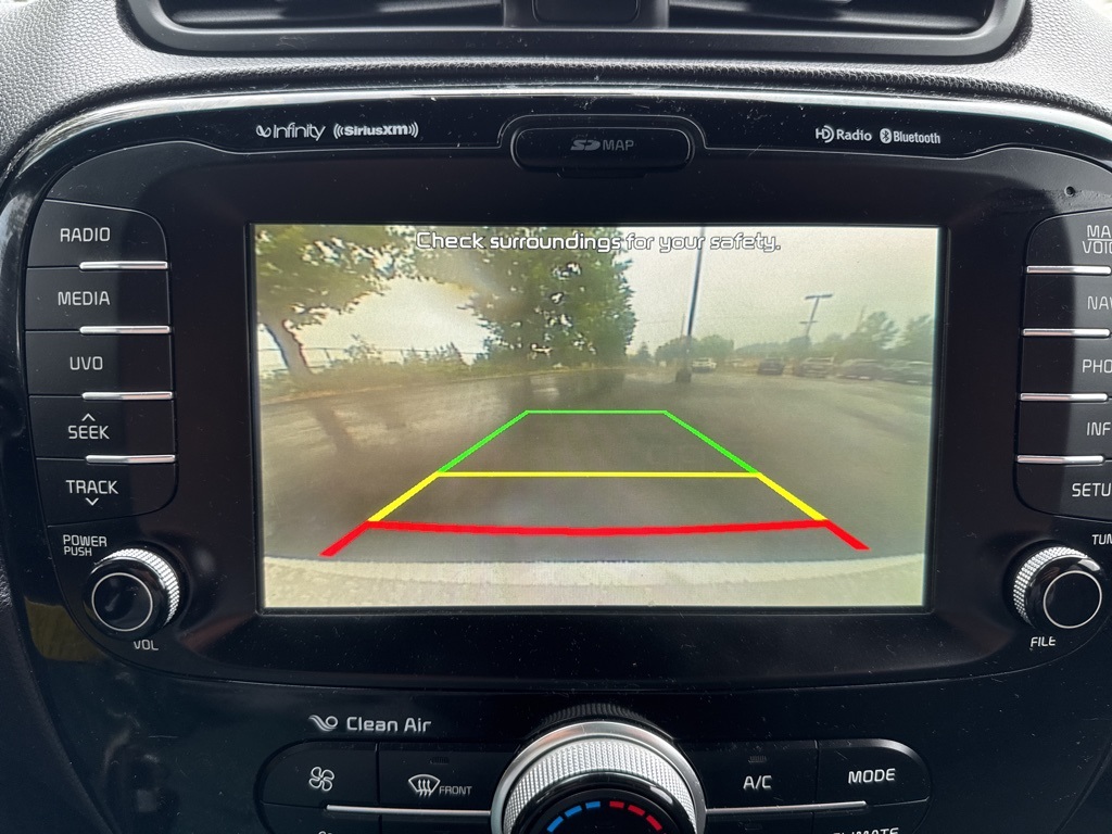 2014 Kia Soul Exclaim photo 44