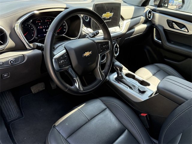 2023 Chevrolet Blazer 3LT photo 14