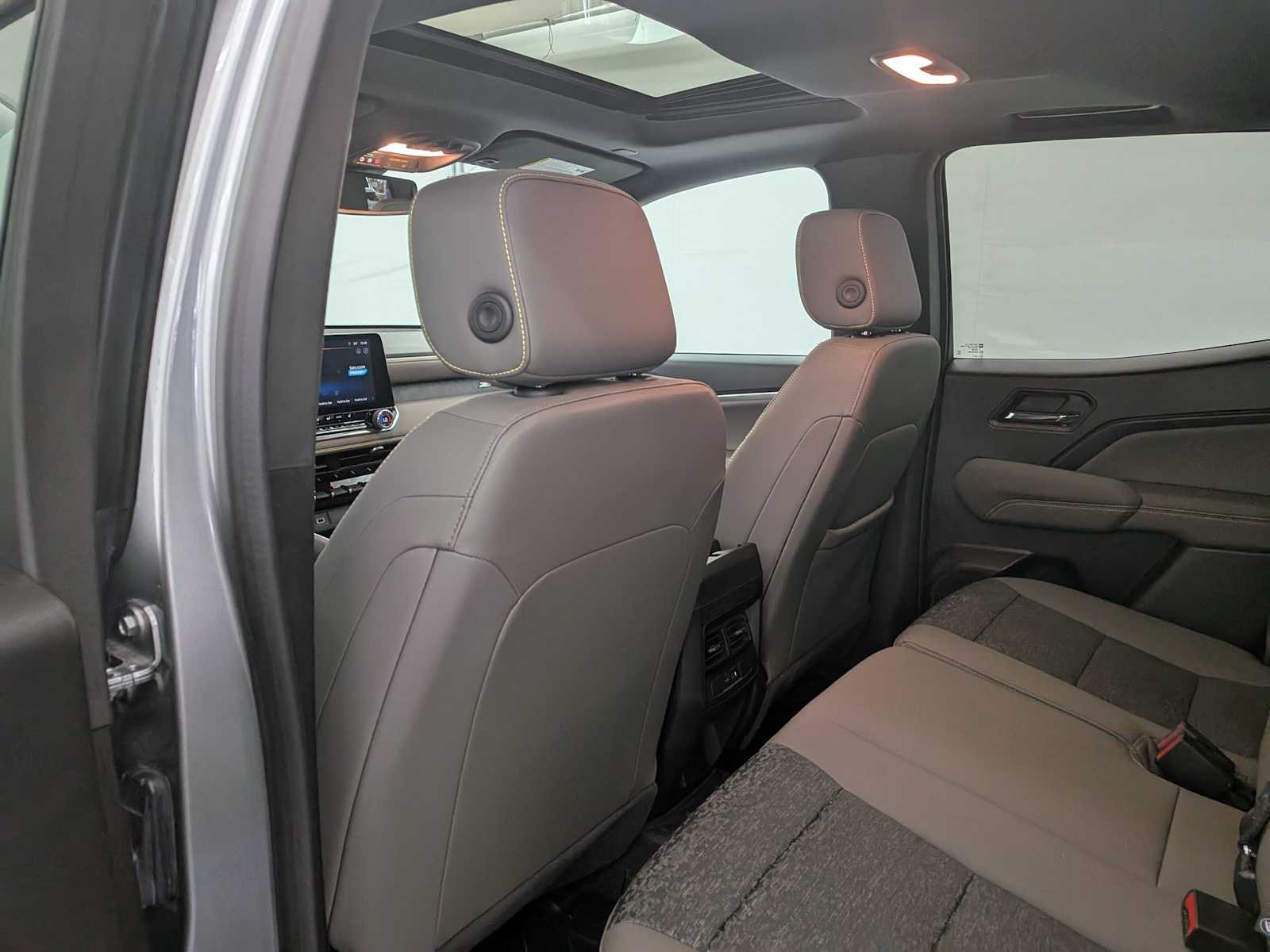 2024 Chevrolet Colorado ZR2 photo 14
