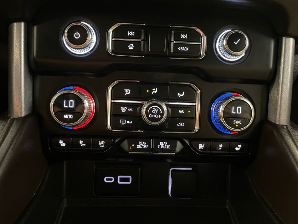 2023 Gmc Yukon XL SLT photo 27