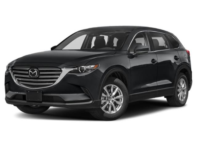 2022 Mazda CX-9 Carbon Edition's photo