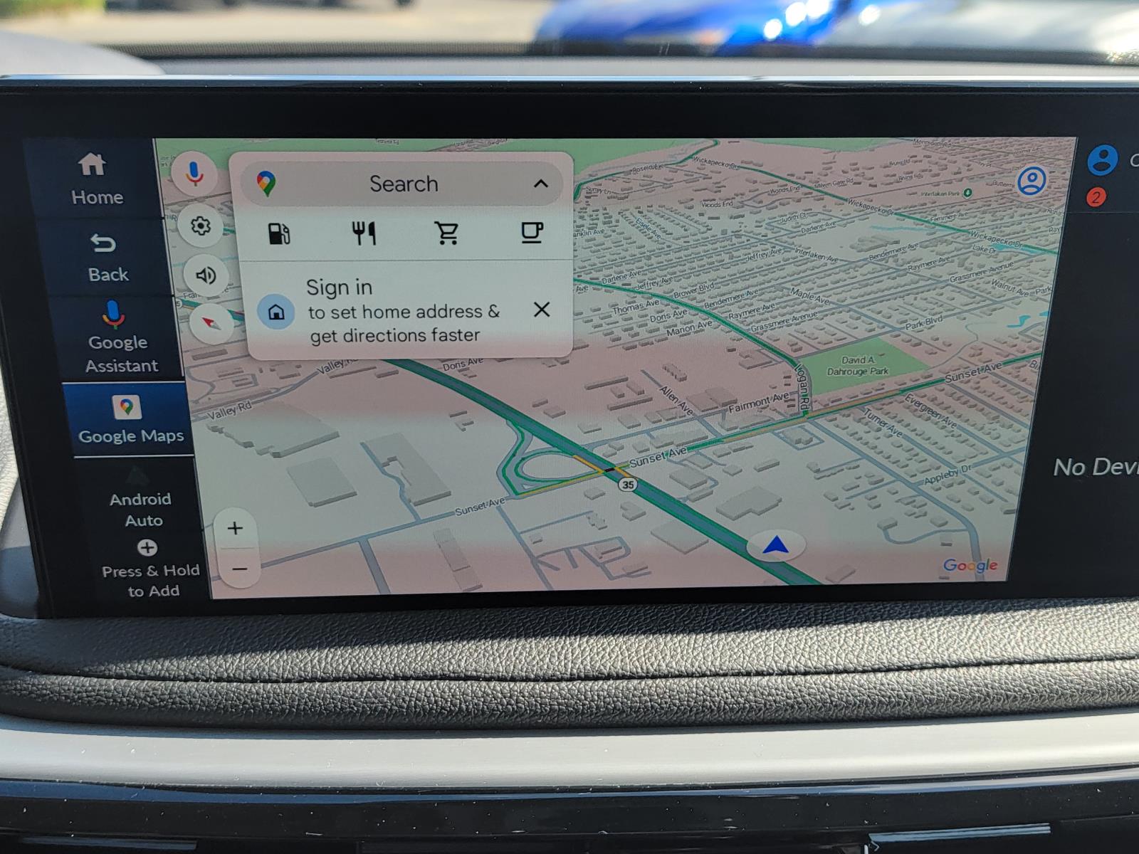 2025 Acura MDX SH-AWD photo 19