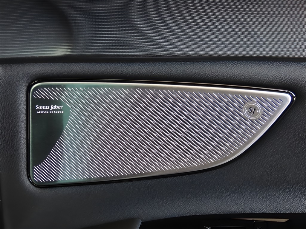 2024 Maserati Grecale GT photo 15