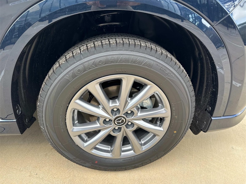 2025 Mazda CX-5 2.5 Select photo 3
