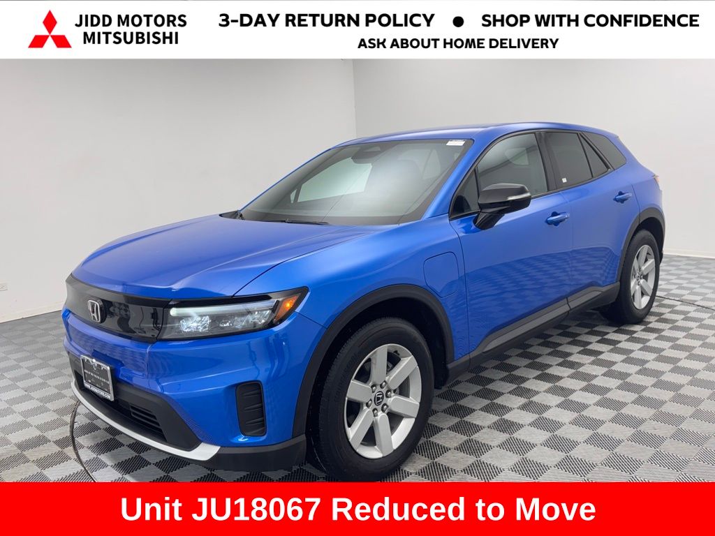 2024 Honda Prologue EX