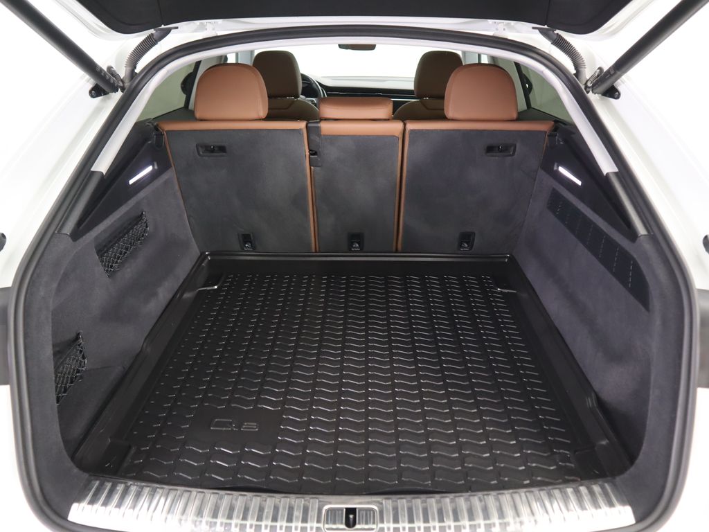 2022 Audi Q8 55 Premium Plus photo 27