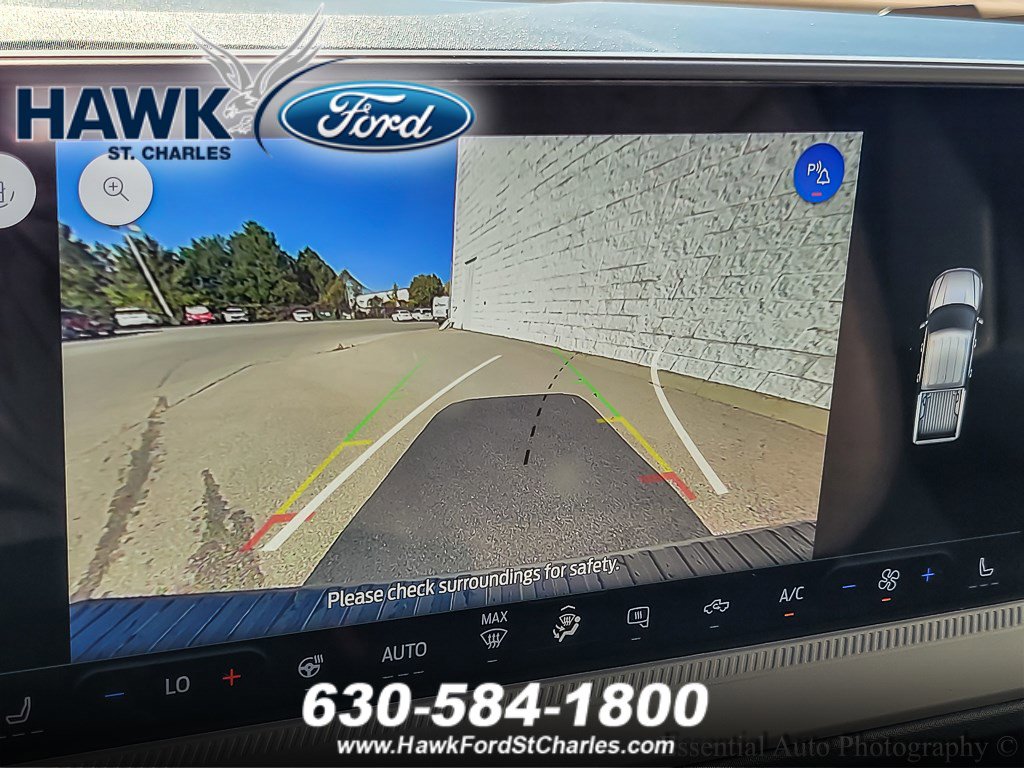 2025 FORD MAVERICK - Image 13