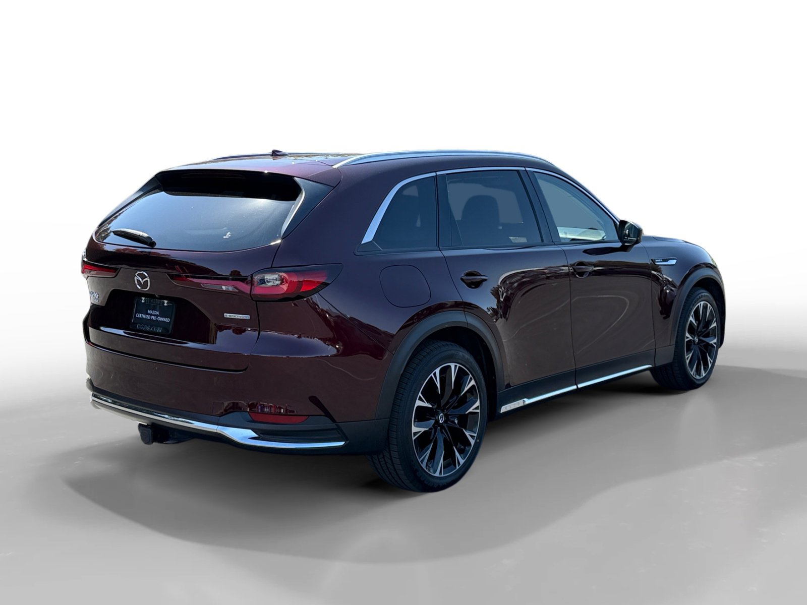 2024 Mazda CX-90 Premium photo 5