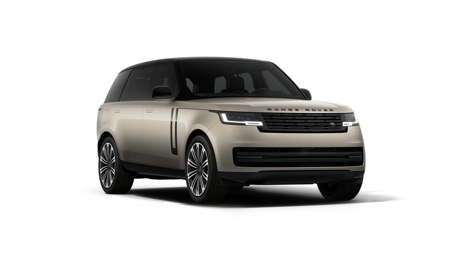 2025 Land Rover Range Rover SE's photo