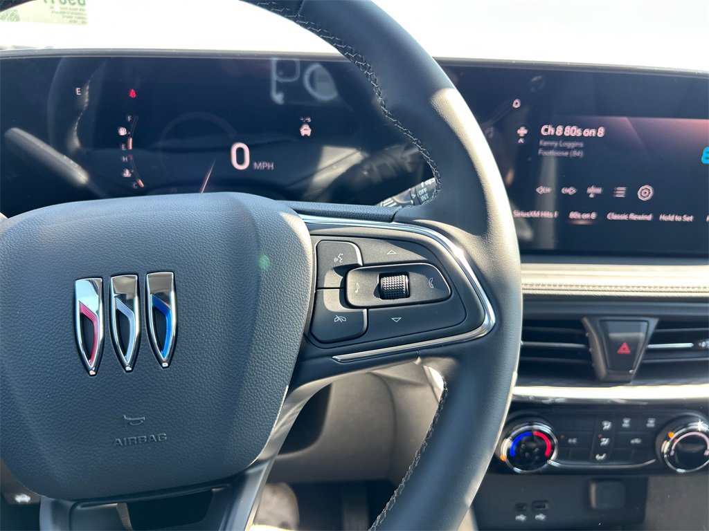 2026 BUICK ENCORE GX - Image 18