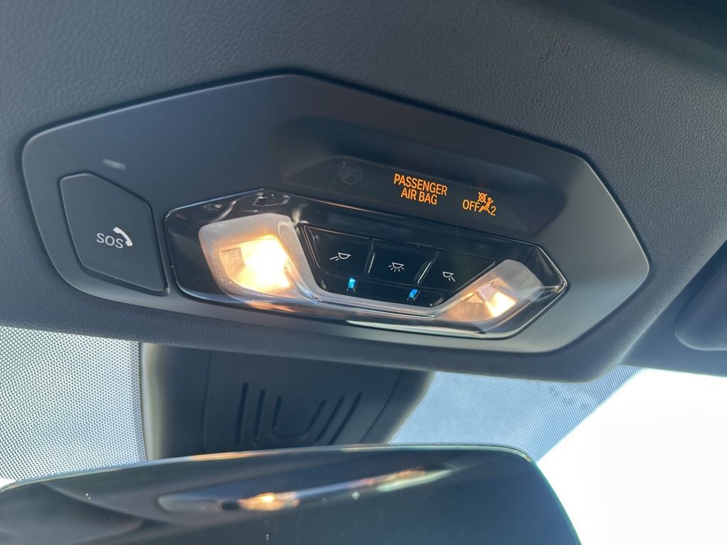 2025 Bmw 430i xDrive photo 38