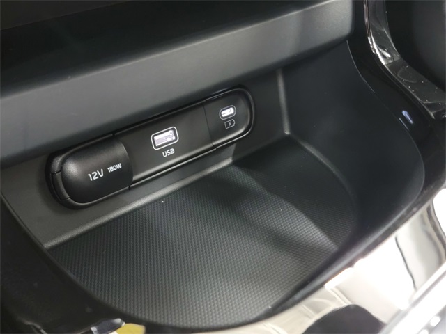 2026 Kia Seltos S photo 34
