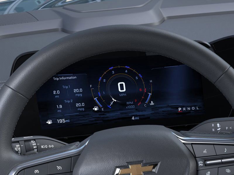 2025 Chevrolet Suburban Premier photo 18