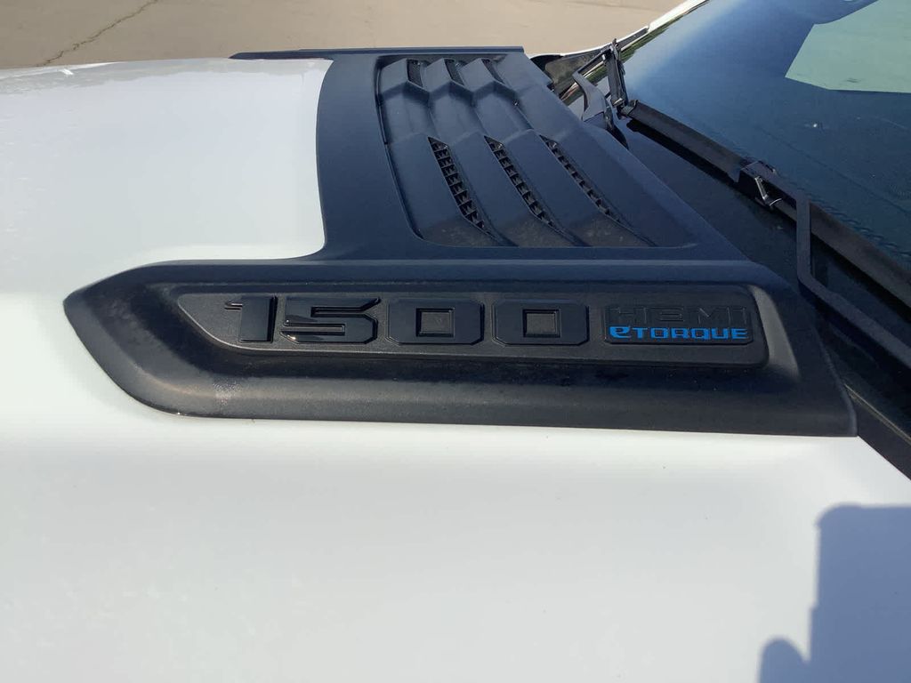 2024 Ram 1500 Rebel photo 11