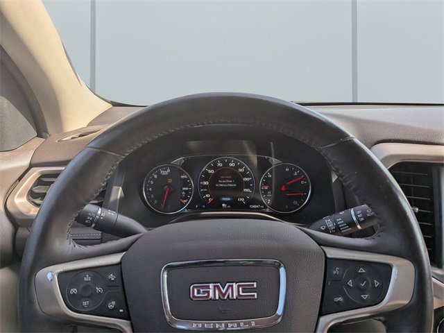 2017 Gmc Acadia Denali photo 25