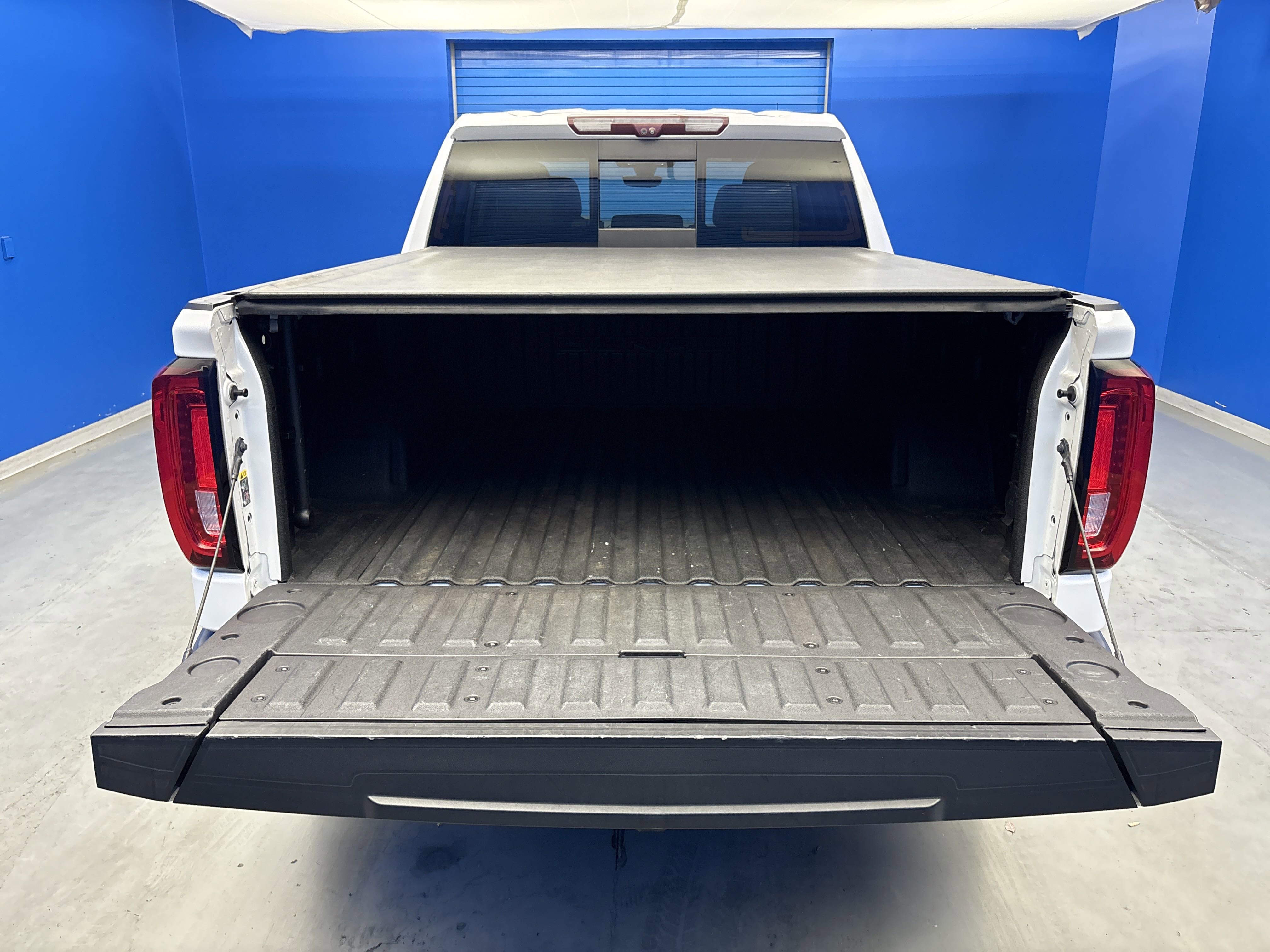2020 Gmc Sierra 1500 Denali photo 26