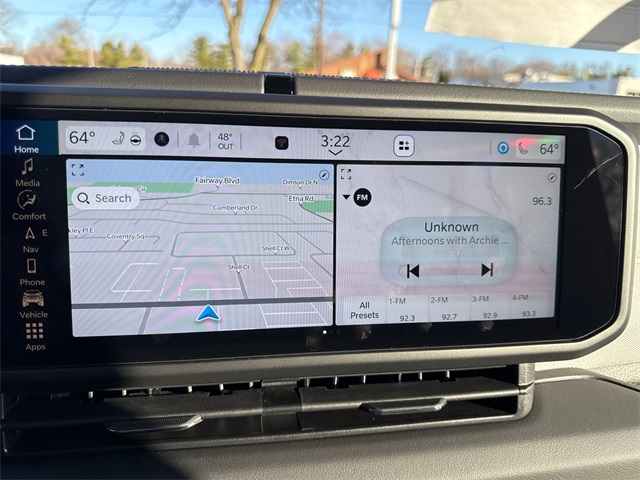 2025 Jeep Wrangler Sahara photo 3