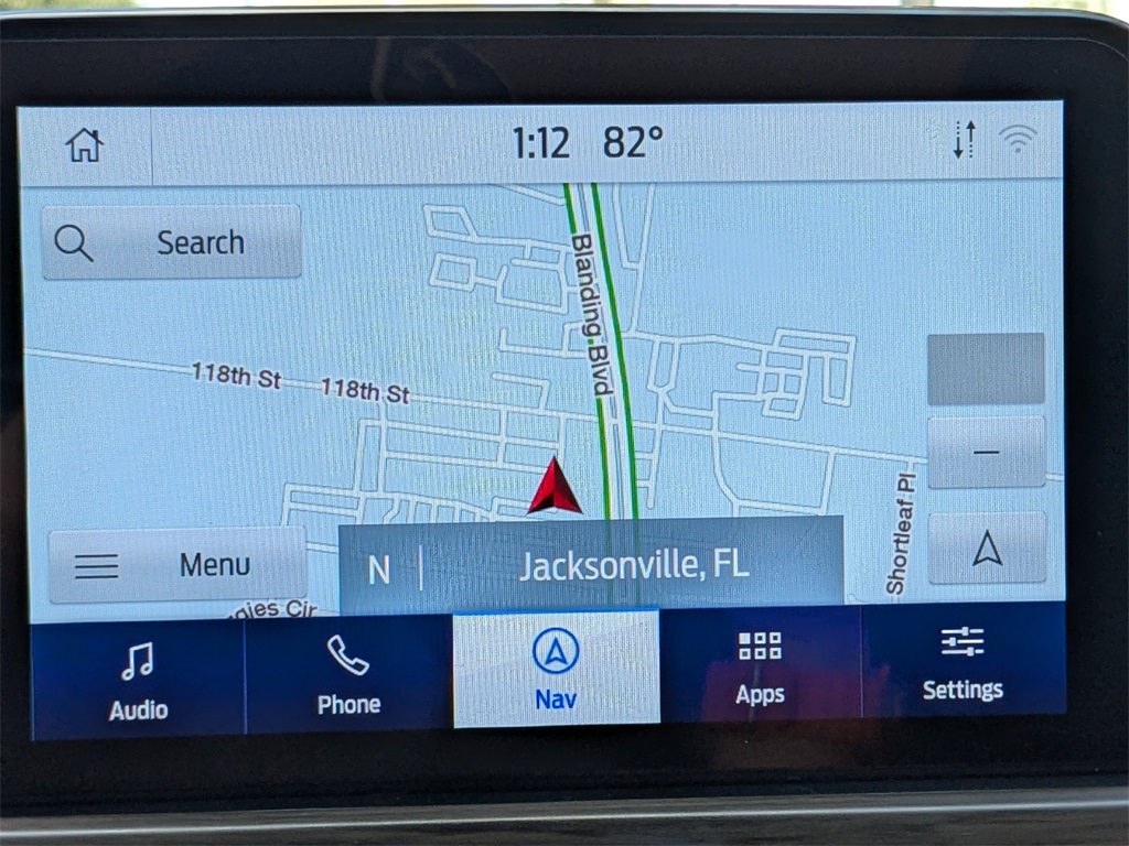 2020 Ford Escape Titanium photo 21