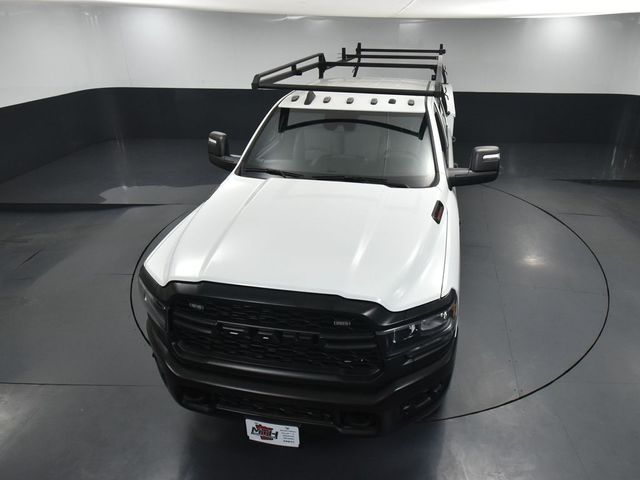 2024 Ram 3500 Tradesman photo 47