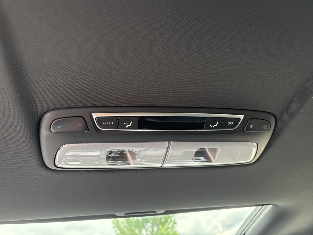 2025 Kia Telluride X-Line EX X-Pro photo 25