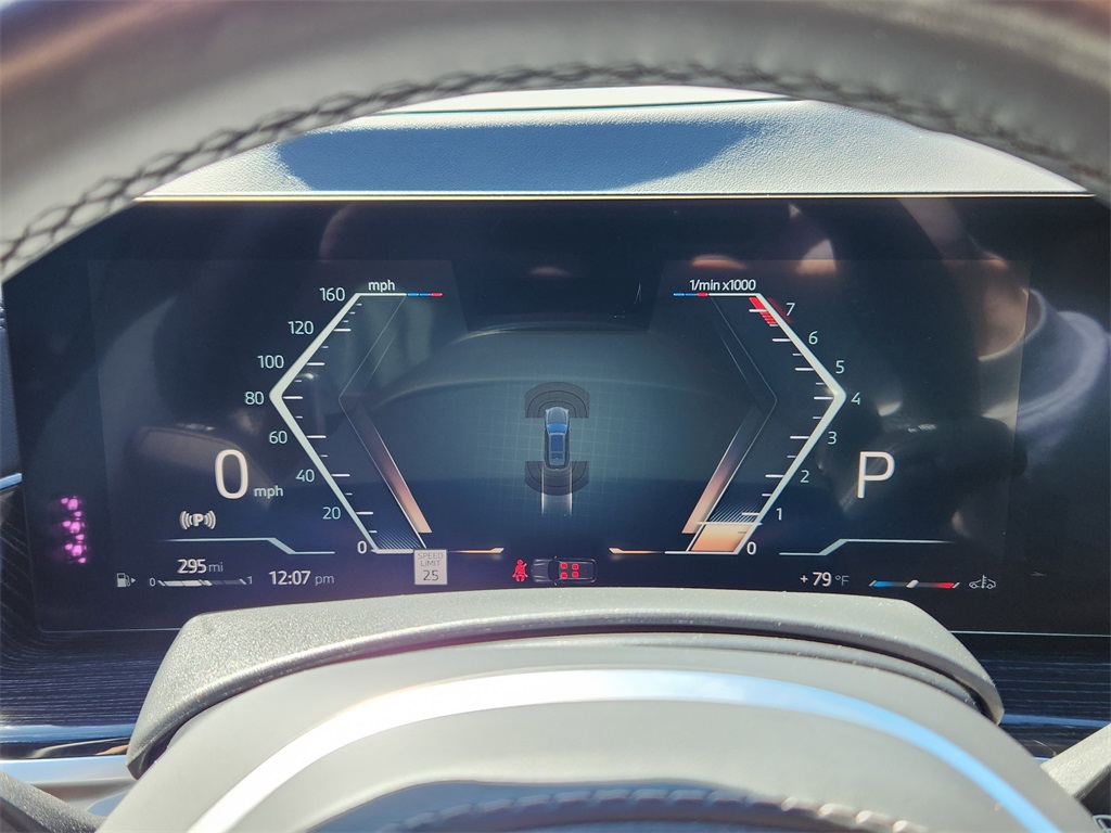 2023 Bmw X7 xDrive40i photo 21