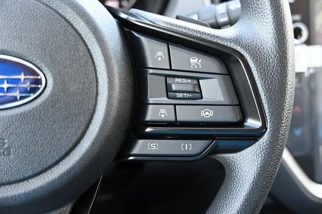 2025 Subaru Crosstrek Premium photo 22