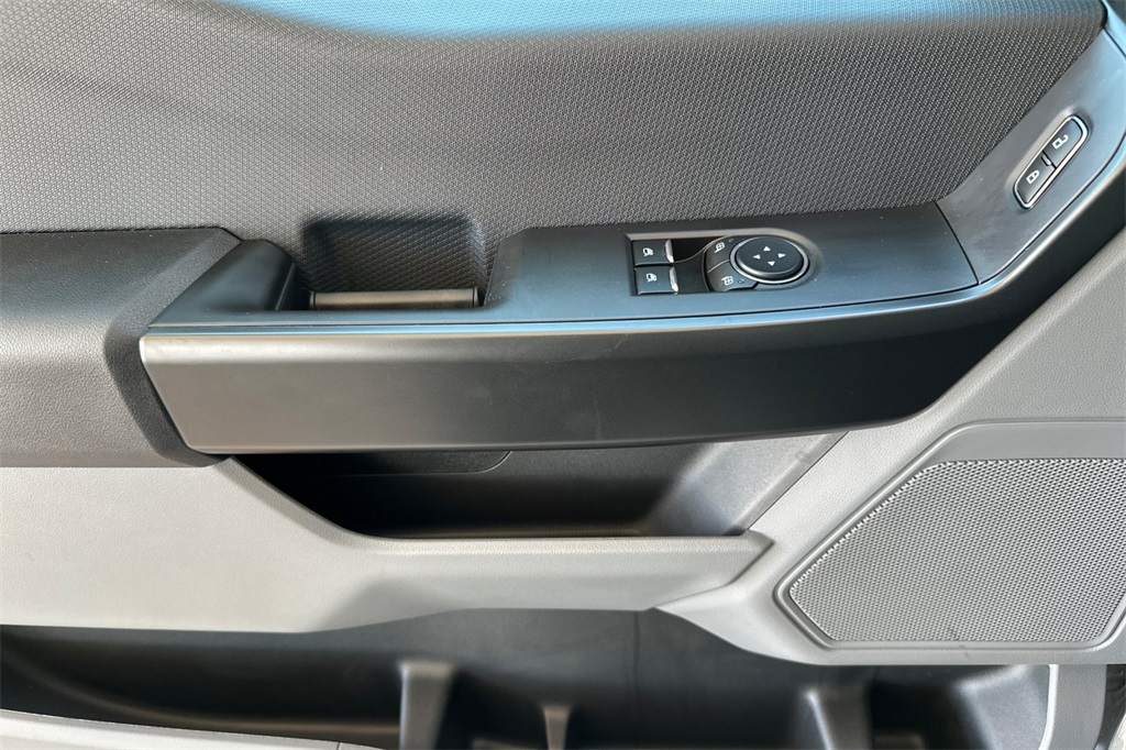 2025 Ford F-150 XL photo 11
