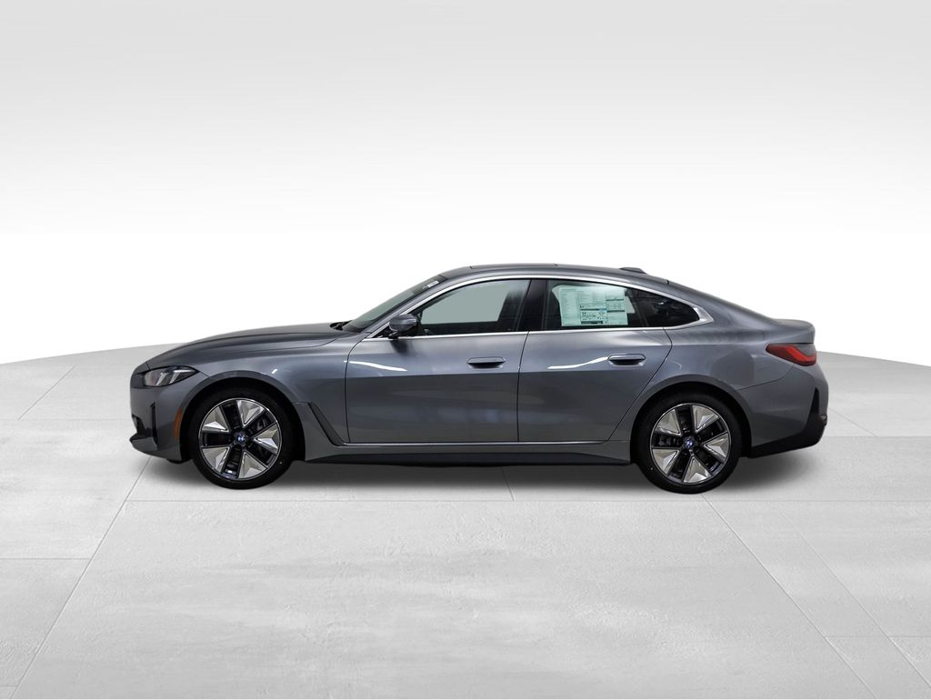 Used 2025 BMW i4 Base with VIN WBY43HD02SFU27597 for sale in Minneapolis, Minnesota