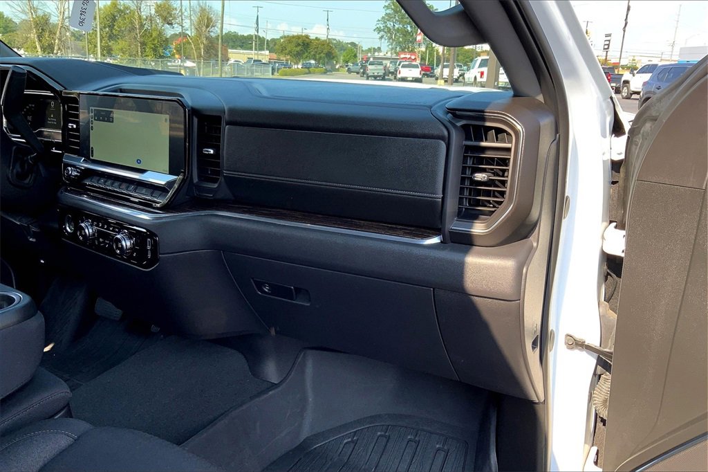 2024 Gmc Sierra 1500 Elevation photo 15
