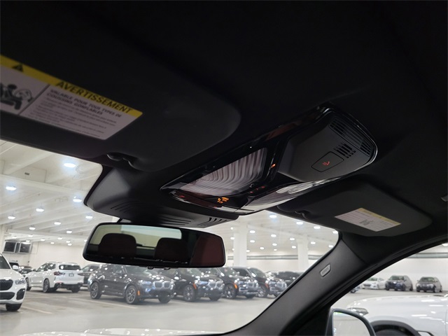 2024 Bmw X3 sDrive30i photo 18