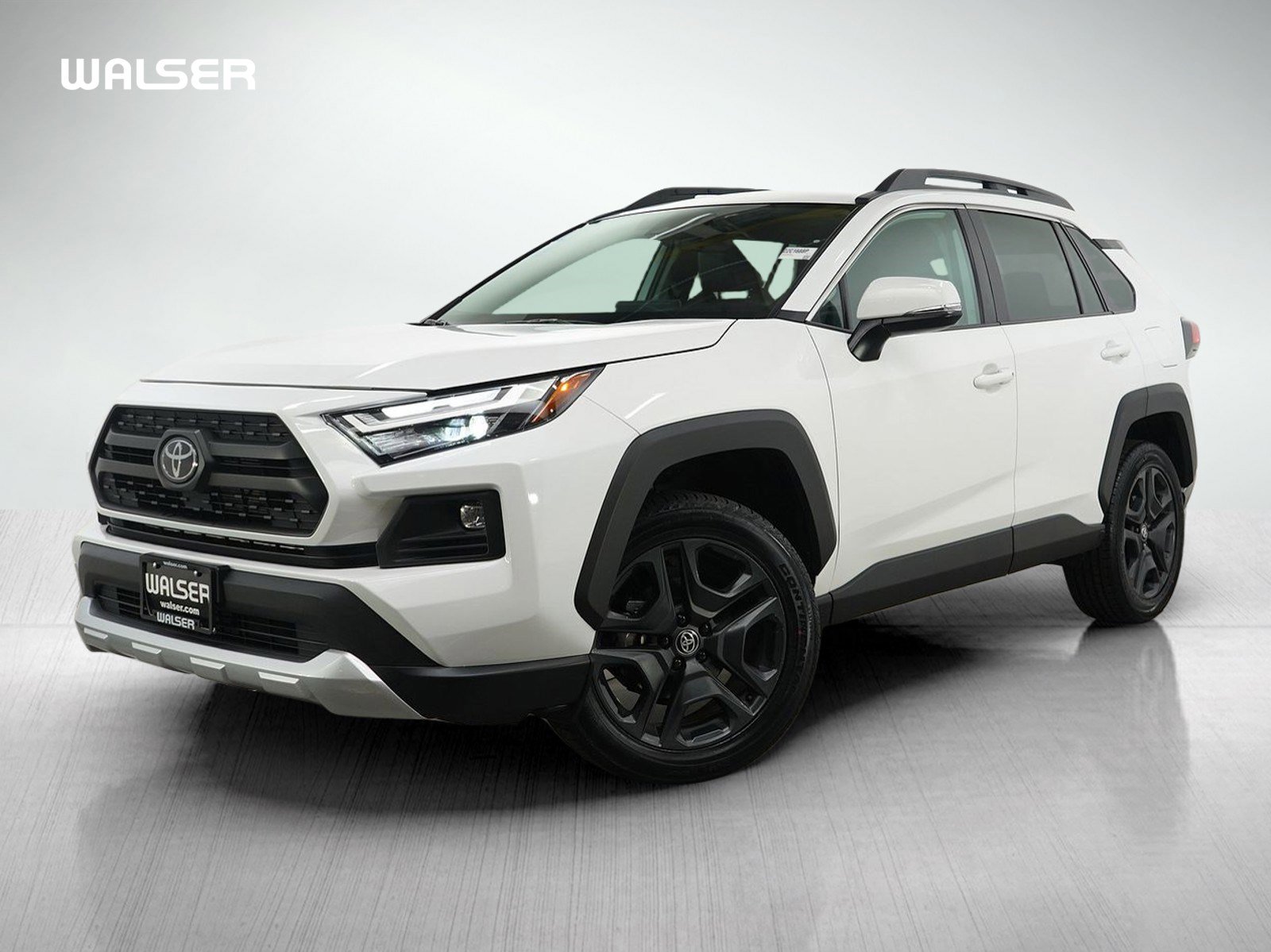 2024 Toyota RAV4 Adventure's photo