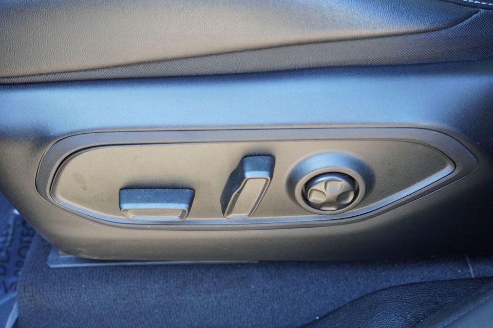 2025 Jeep Grand Cherokee Limited photo 20