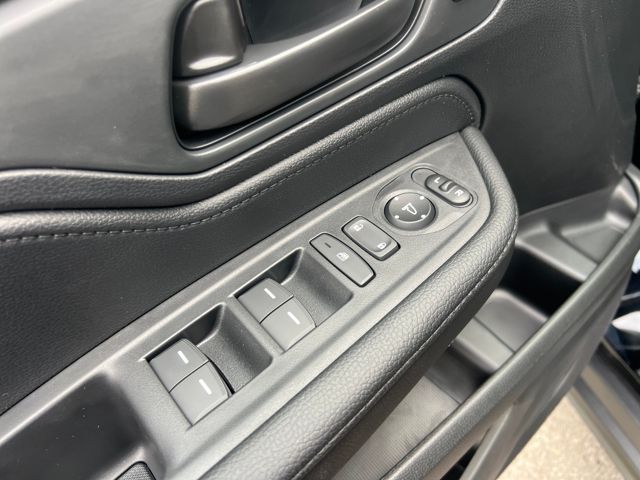 2026 Honda Odyssey EX-L photo 10