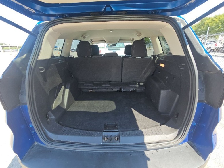 2018 Ford Escape SE photo 10