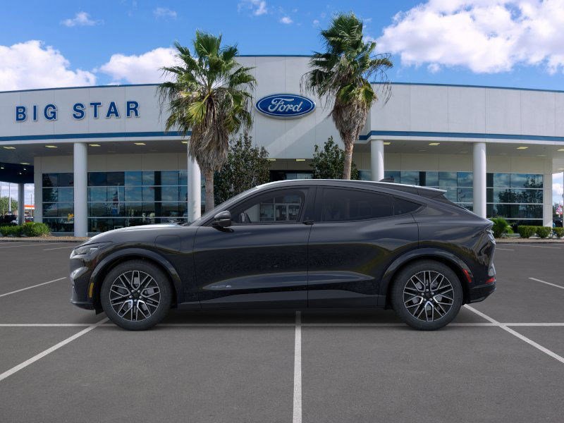 2025 Ford Mustang Mach-E Premium photo 3